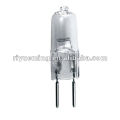 JC G4 12V 20W Halogen Lamps/230v g4 halogen lamp